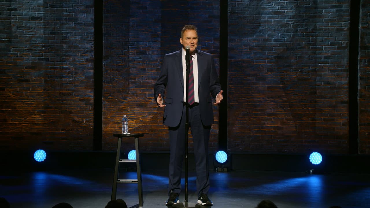 Norm Macdonald: Hitler's Dog, Gossip & Trickery still 3