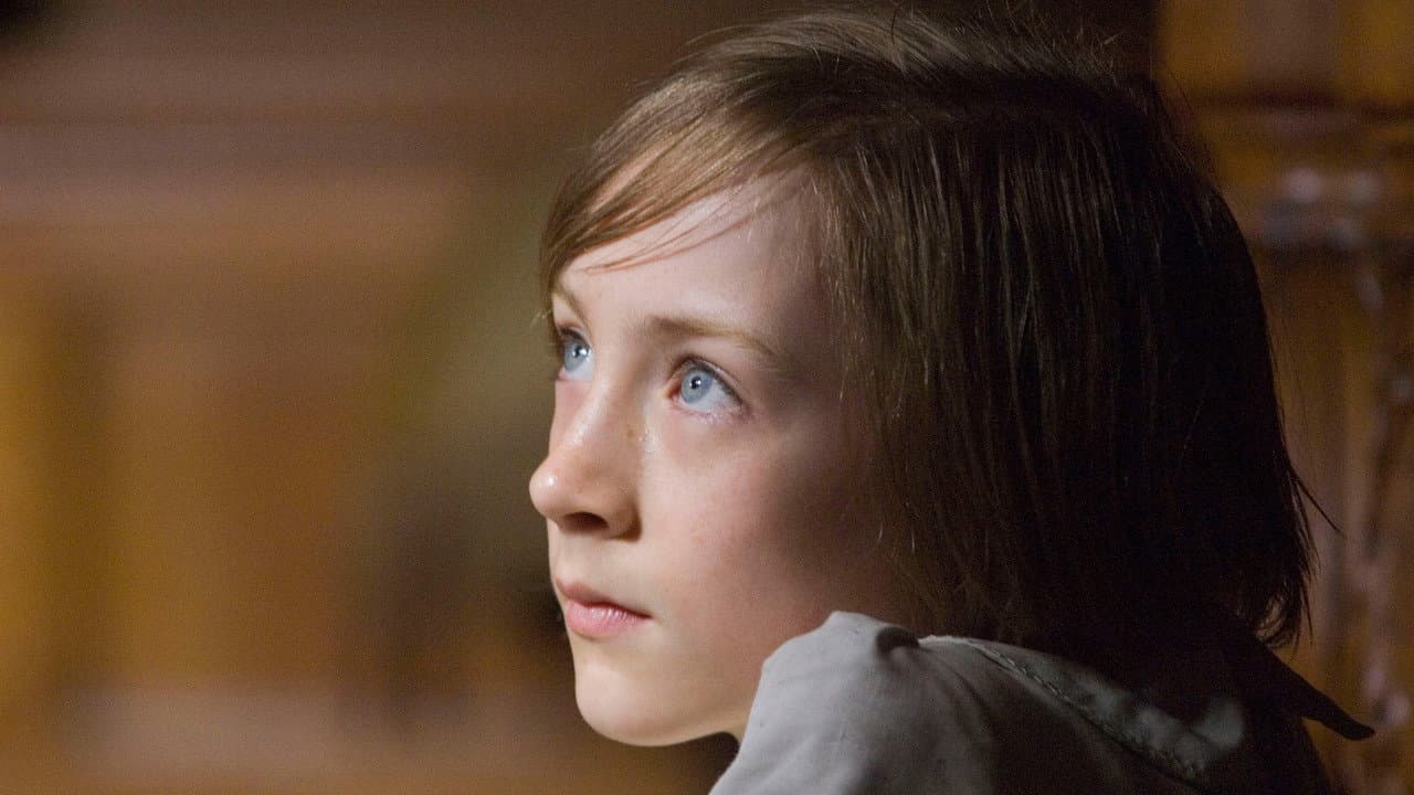 Atonement Trailer: A Lie That Echoes Through Time still 5