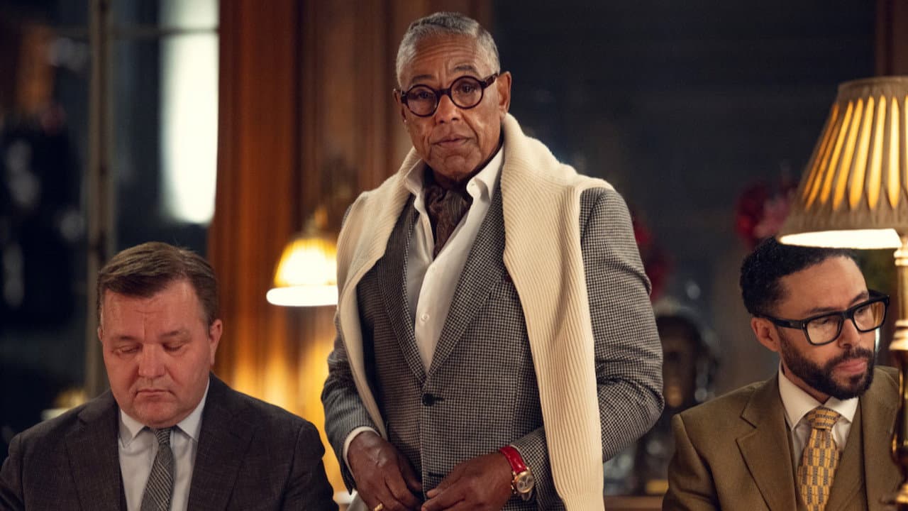 The Gentlemen Season 2 Review: Guy Ritchie's Chaos Returns still 6