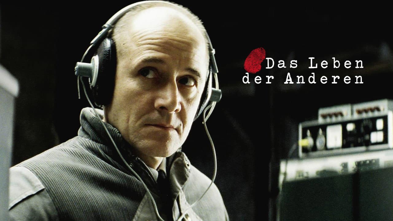 The Lives of Others still 3