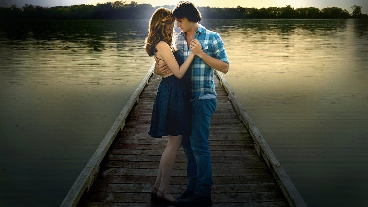 The Best of Me still 2
