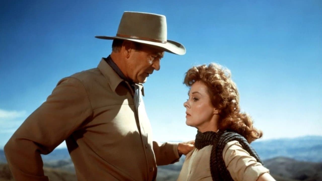 Garden of Evil still 1