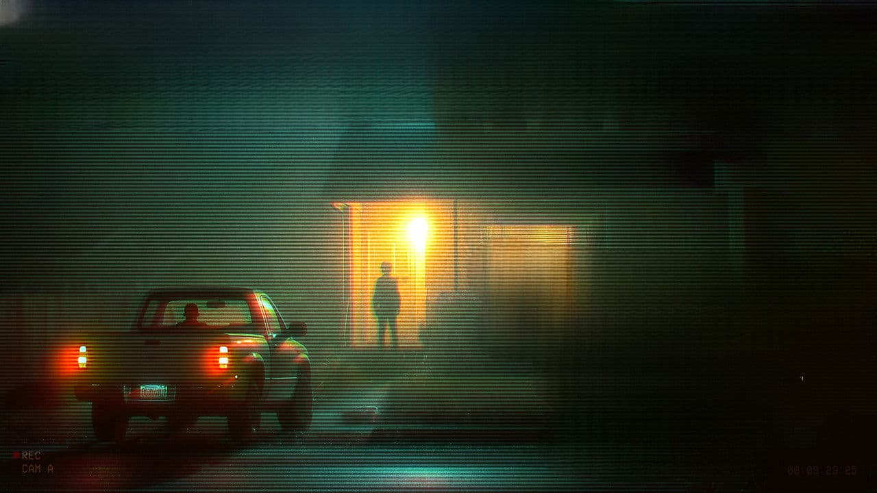 Predators still 2
