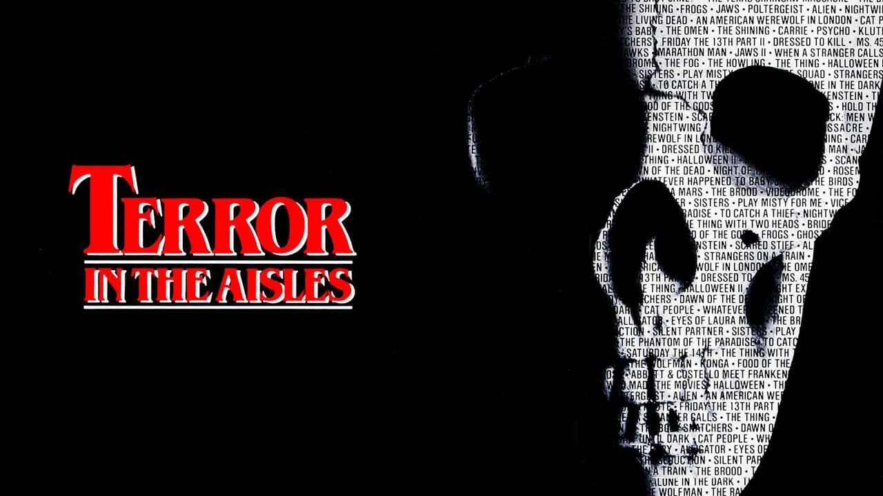 Terror in the Aisles still 6