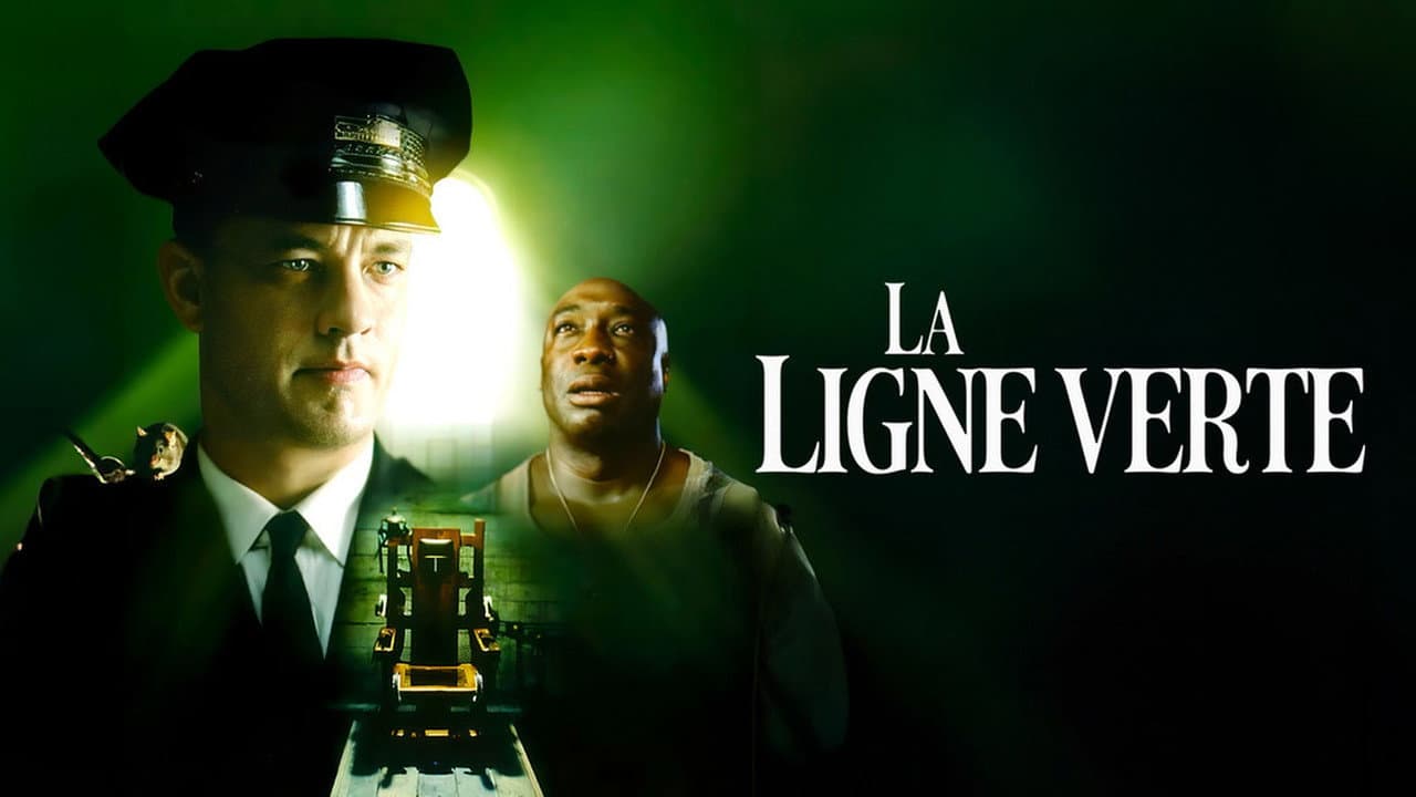 The Green Mile still 8
