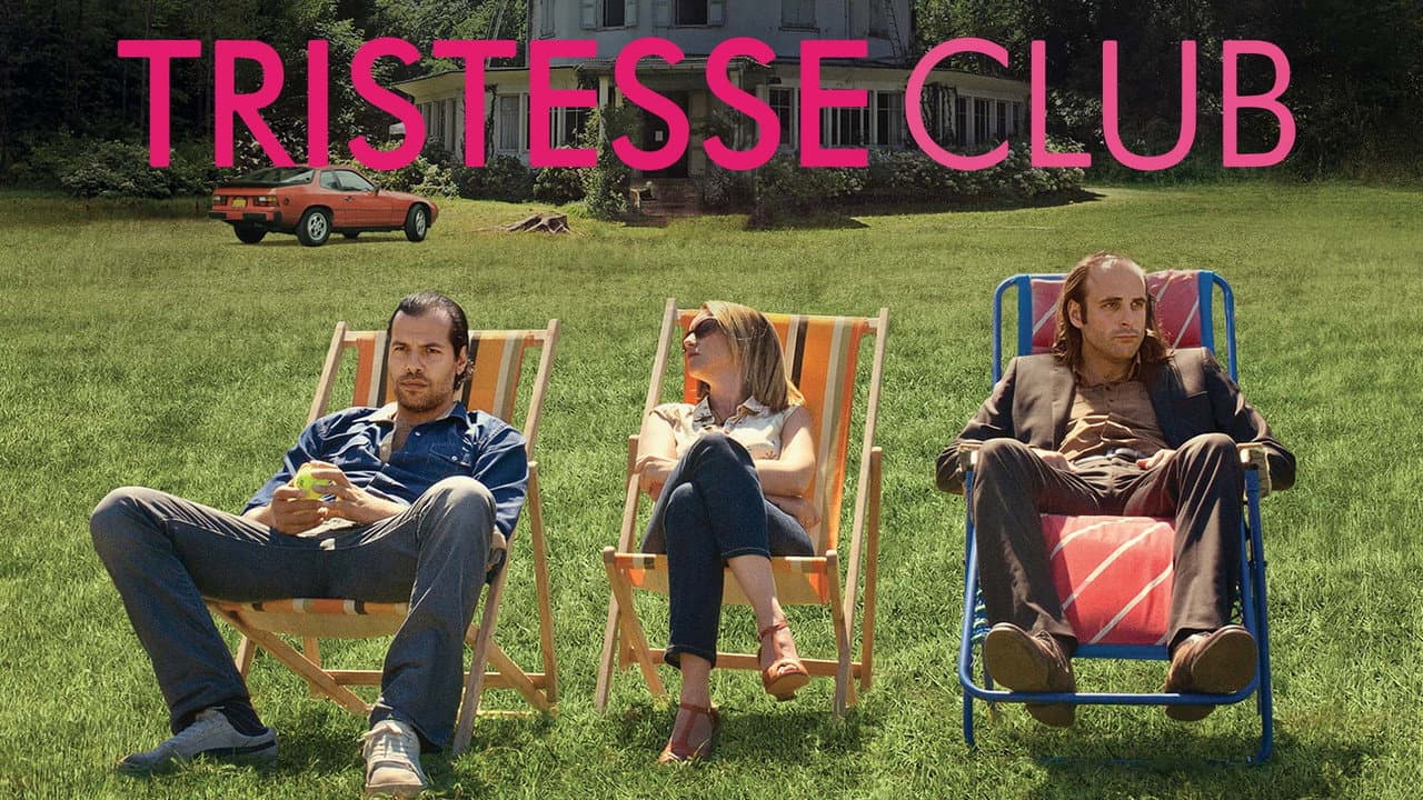 Fool Circle still 2