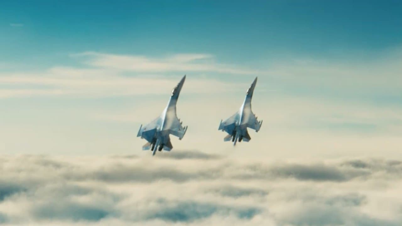 Mission «Sky» still 4