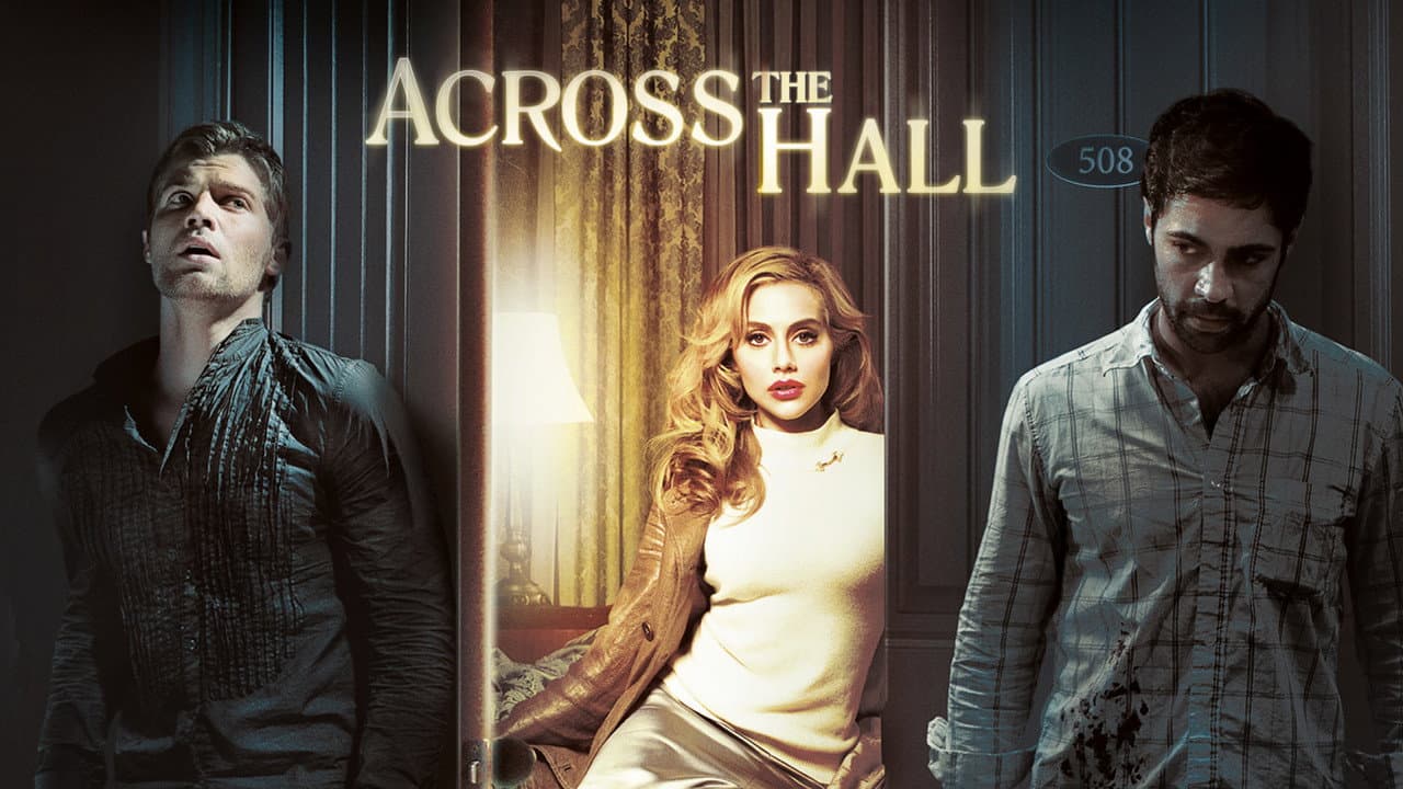 Across the Hall still 6