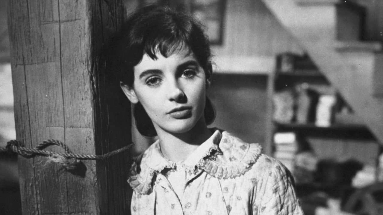 The Diary of Anne Frank still 3