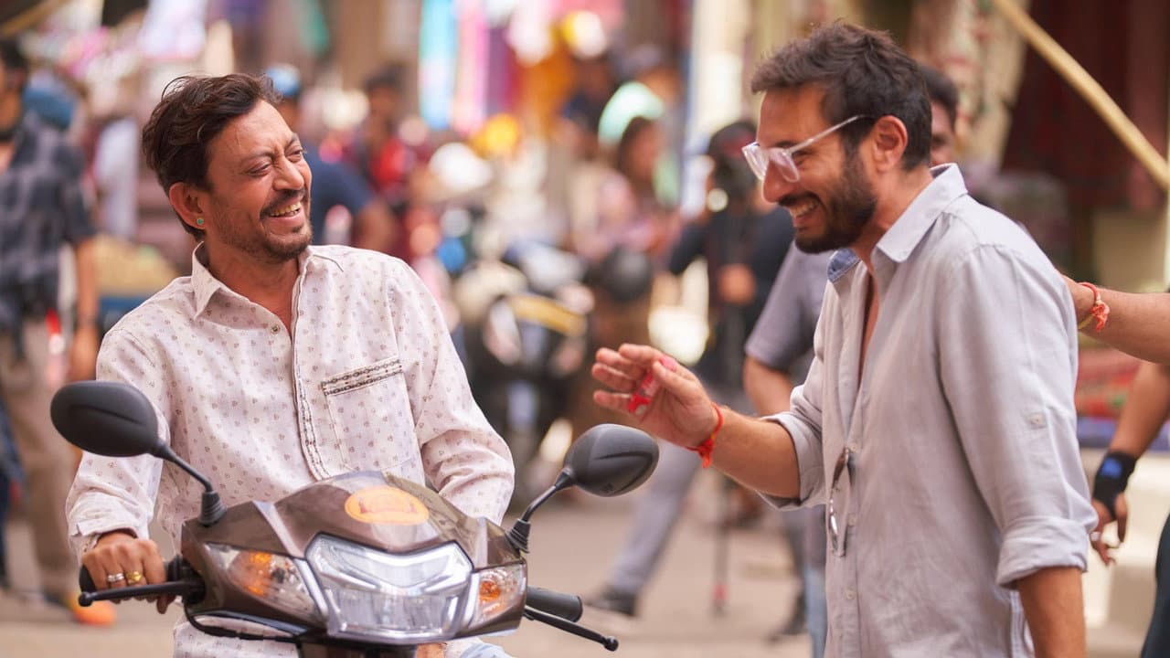 Angrezi Medium still 5