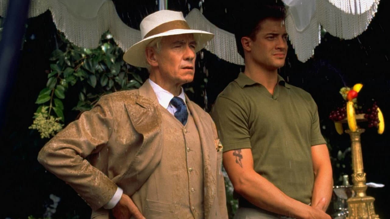 Gods and Monsters still 4