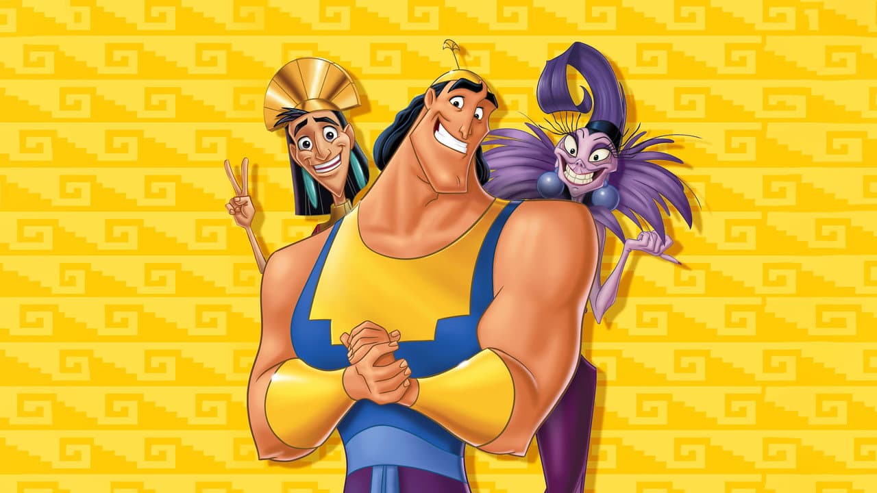 Kronk's New Groove still 1