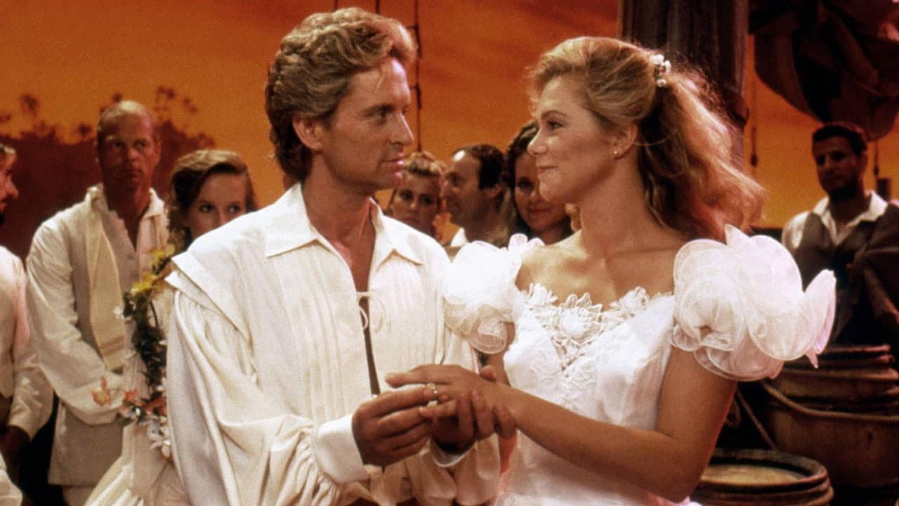 The Jewel of the Nile still 5