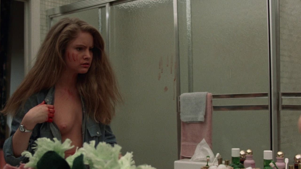Eyes of a Stranger still 4