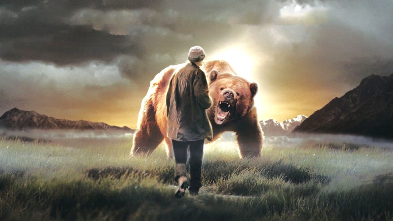 Grizzly Man still 4