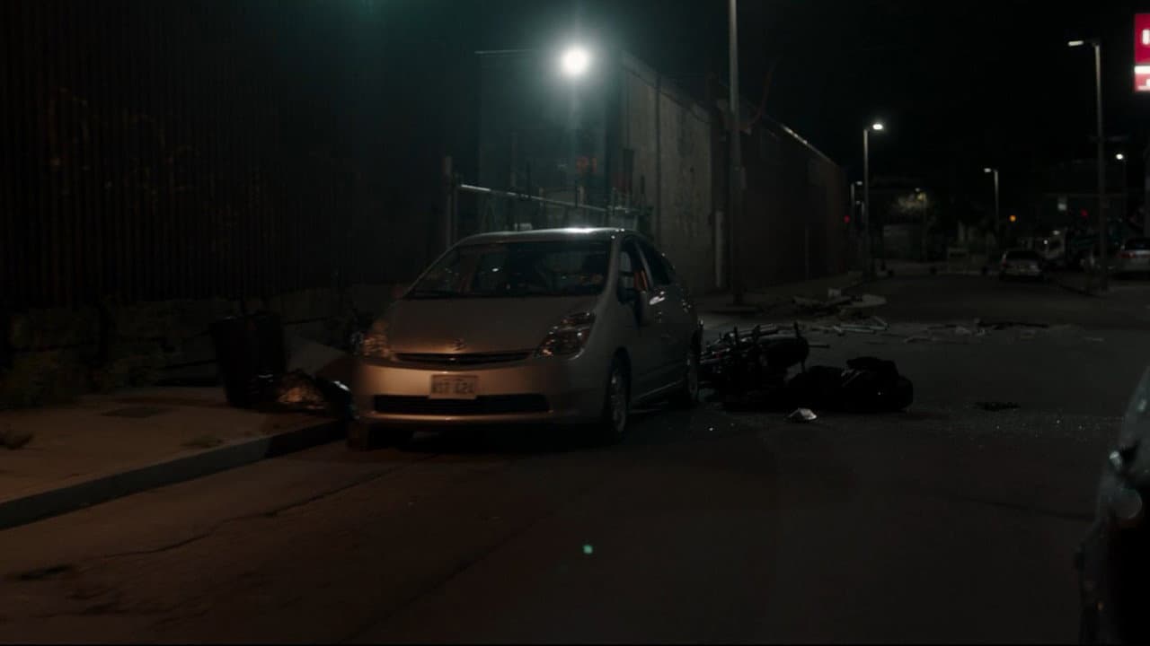 Wheelman still 5