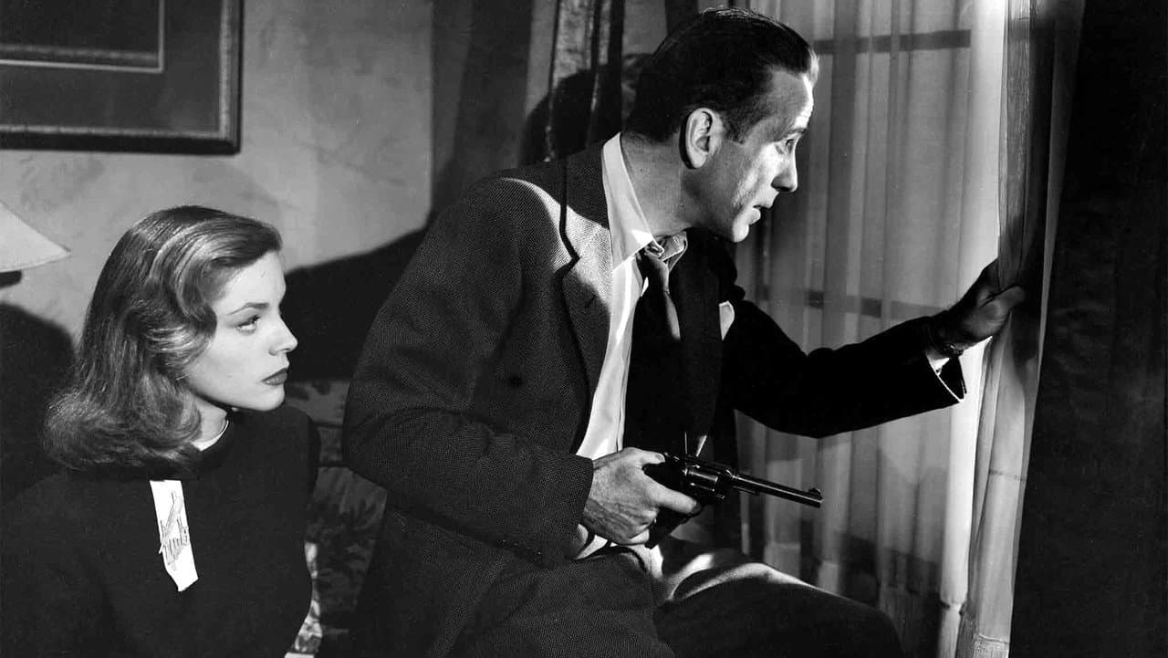 The Big Sleep still 1