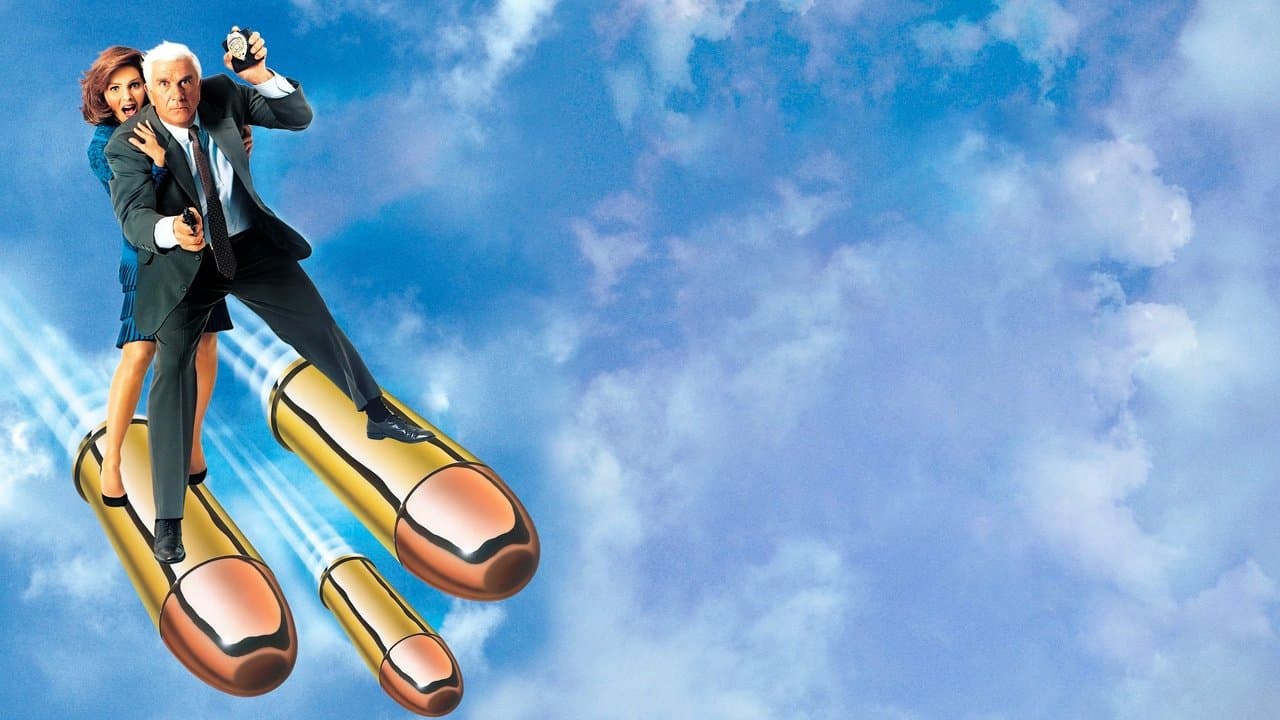 The Naked Gun 2½: The Smell of Fear still 5