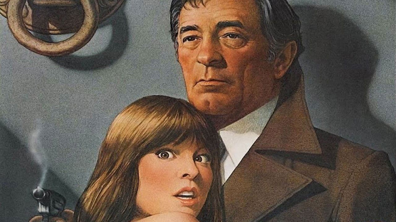 The Big Sleep still 7