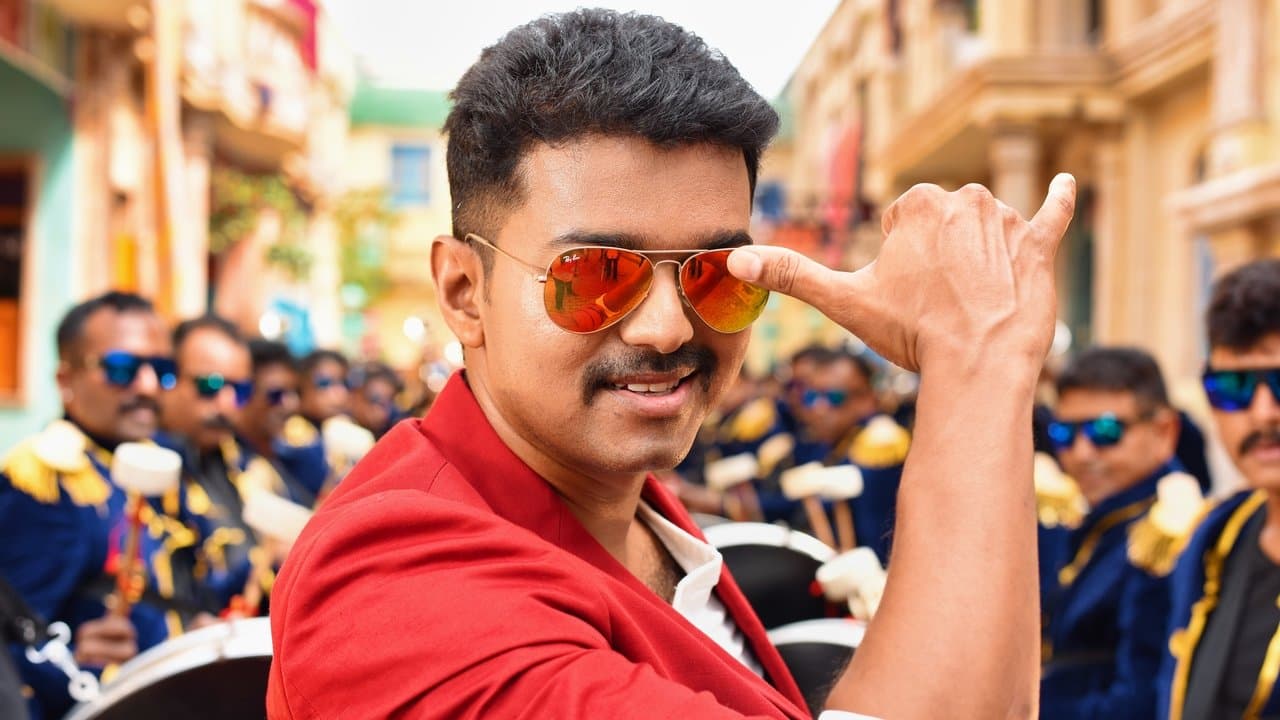 Theri still 1