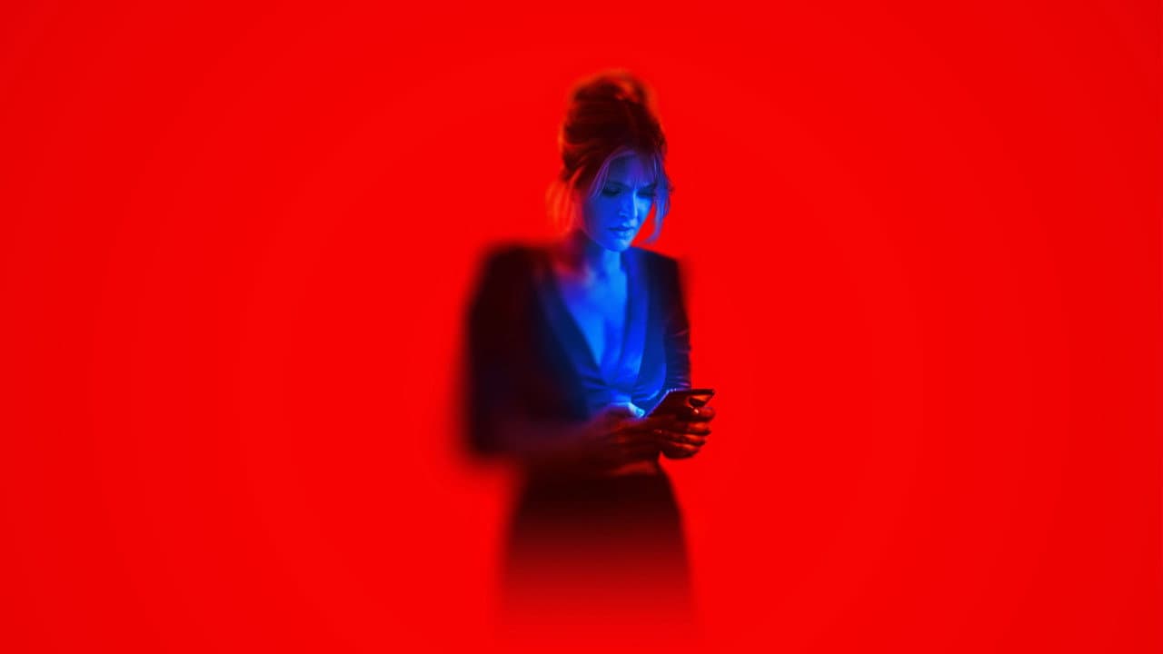Drop still 6