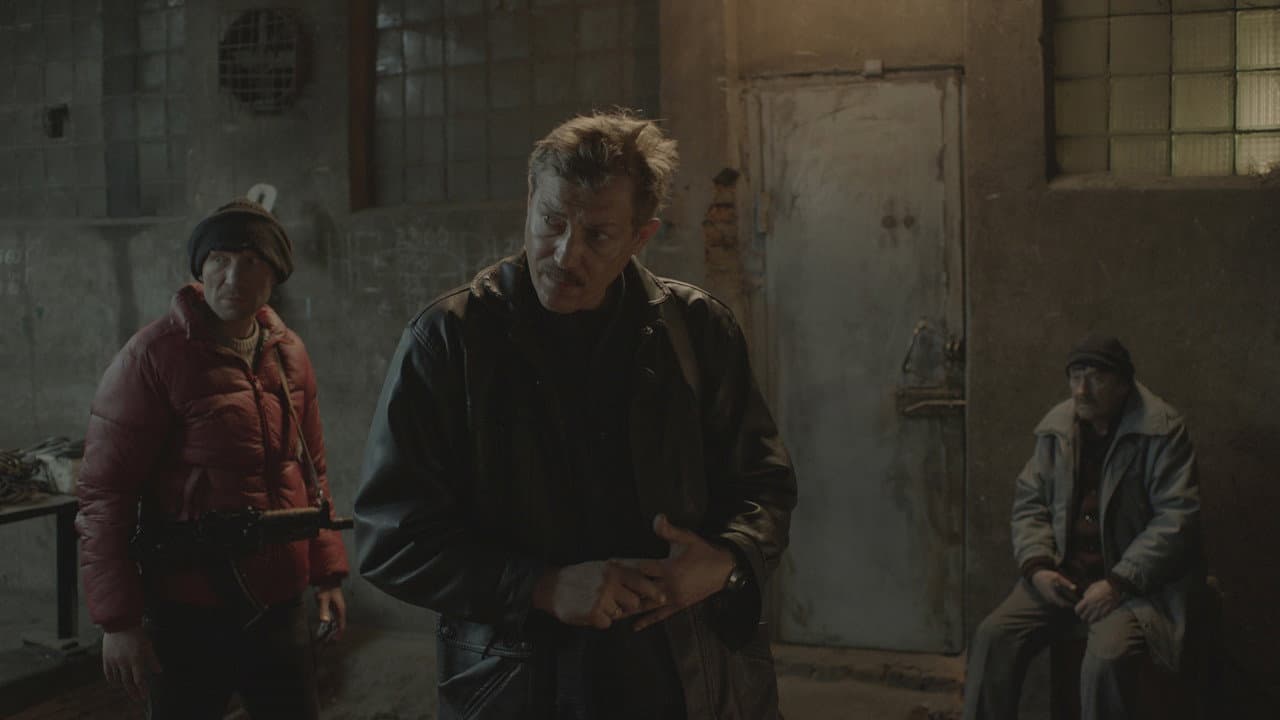The Factory still 5