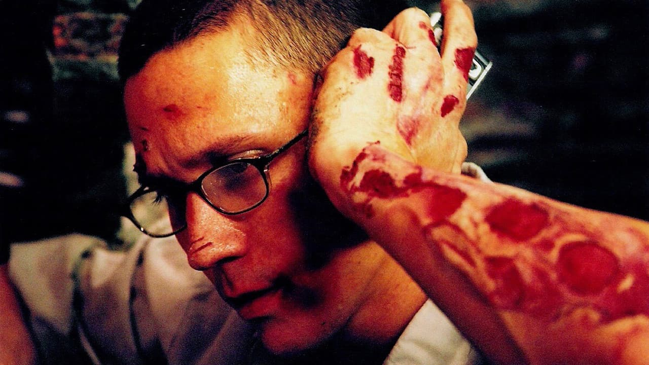 13: Game of Death still 1