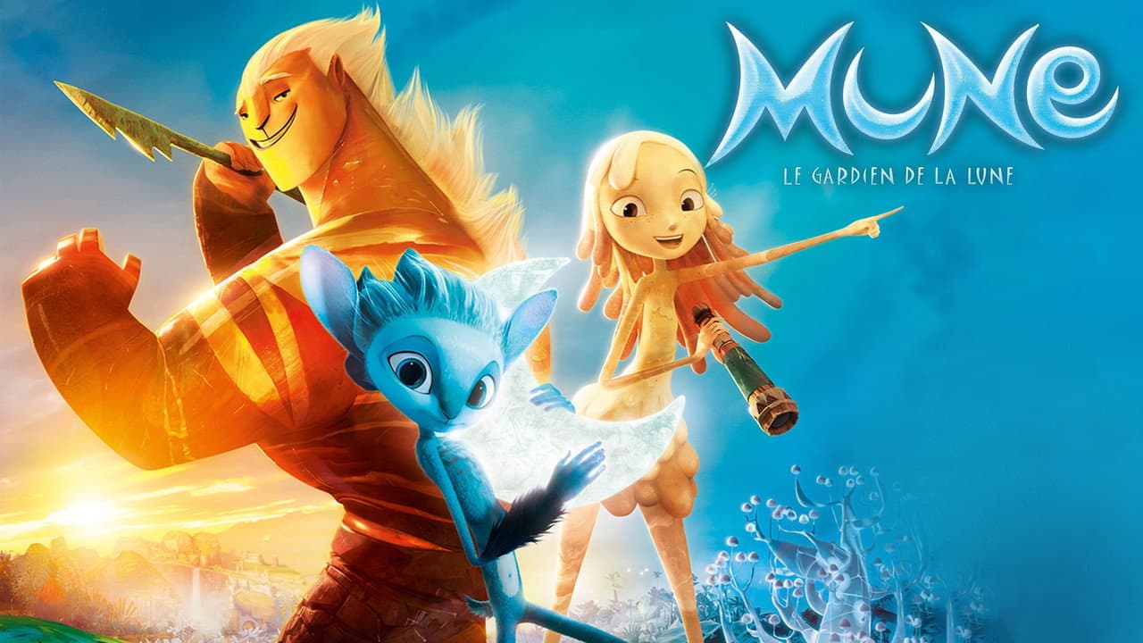 Mune: Guardian of the Moon still 8