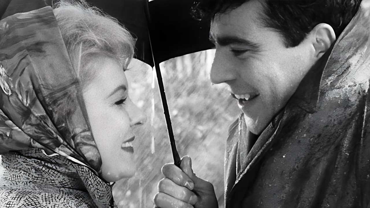 A Kind of Loving still 5