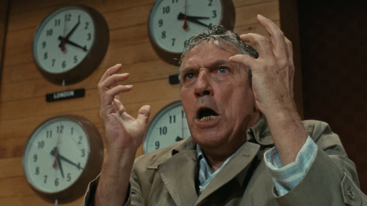 Network still 8