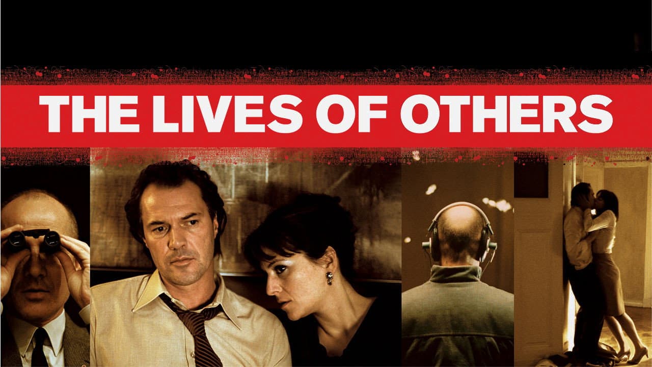 The Lives of Others still 6