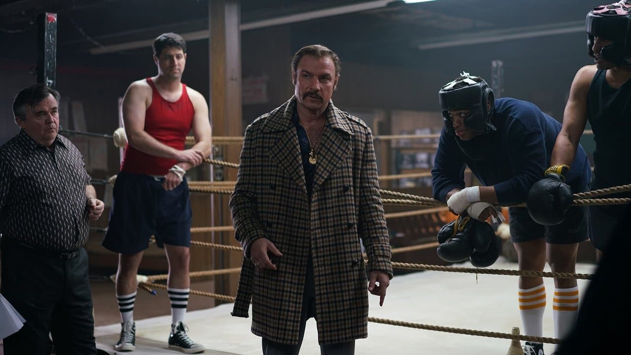 Chuck still 1