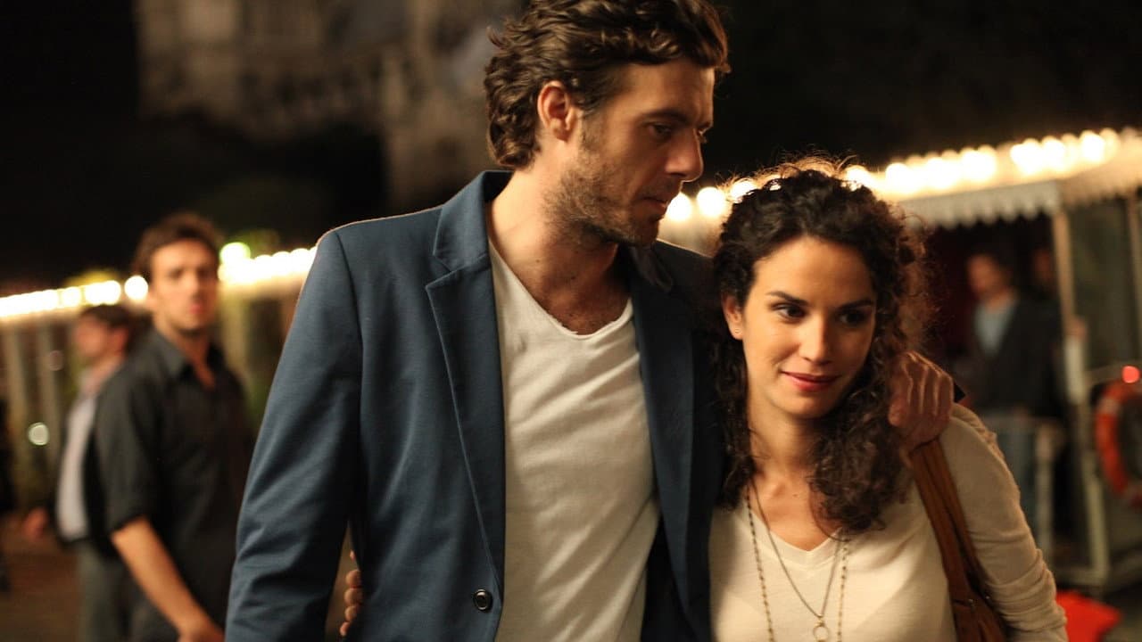 The Gilded Cage still 6