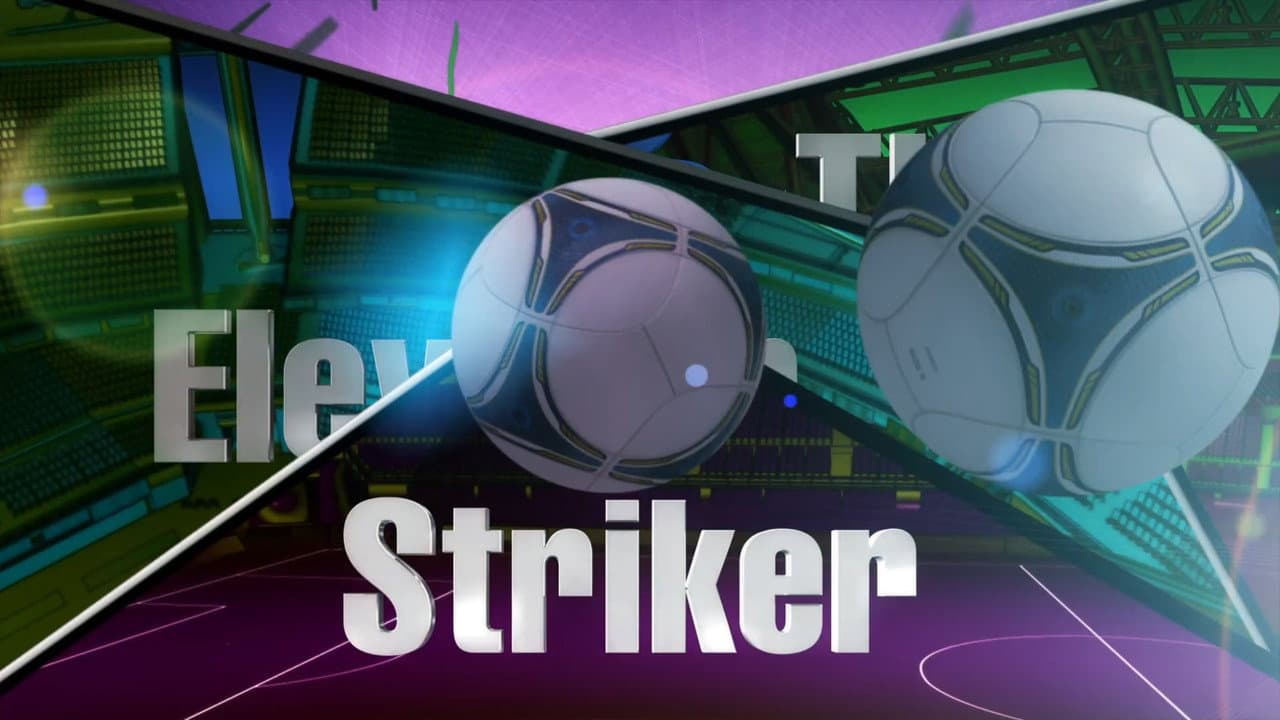 Detective Conan: The Eleventh Striker still 6