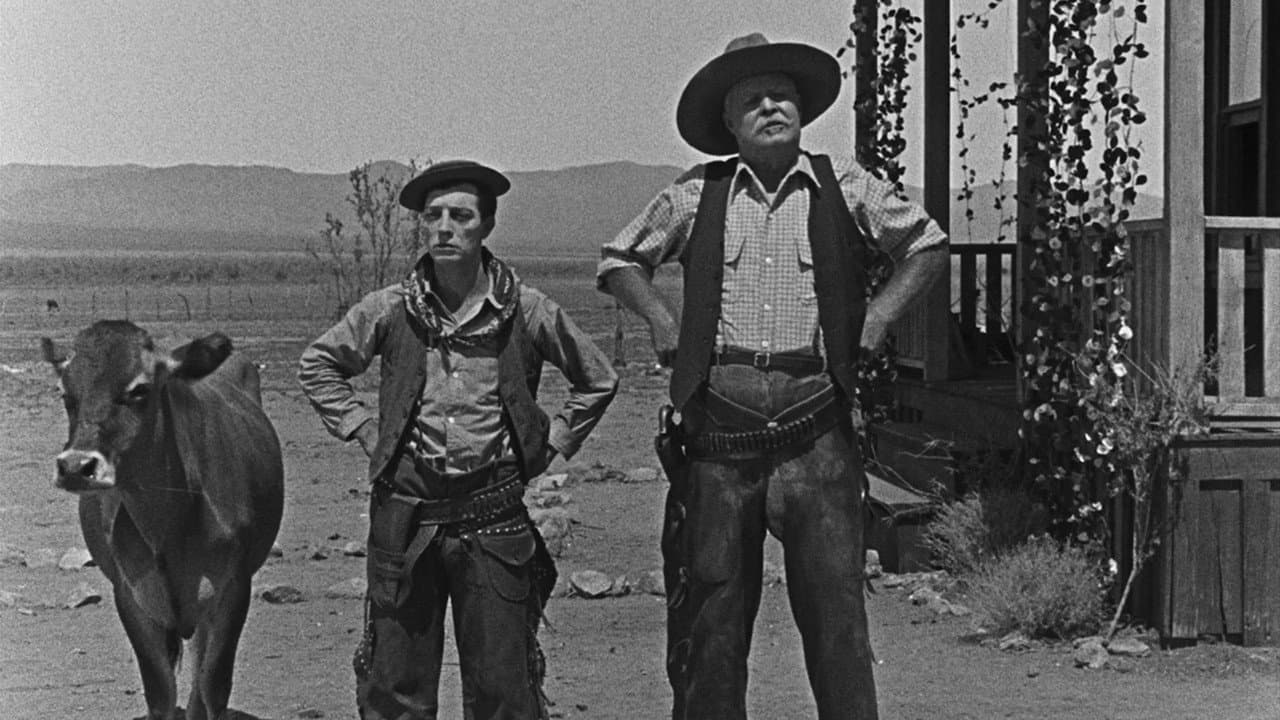 Go West still 4