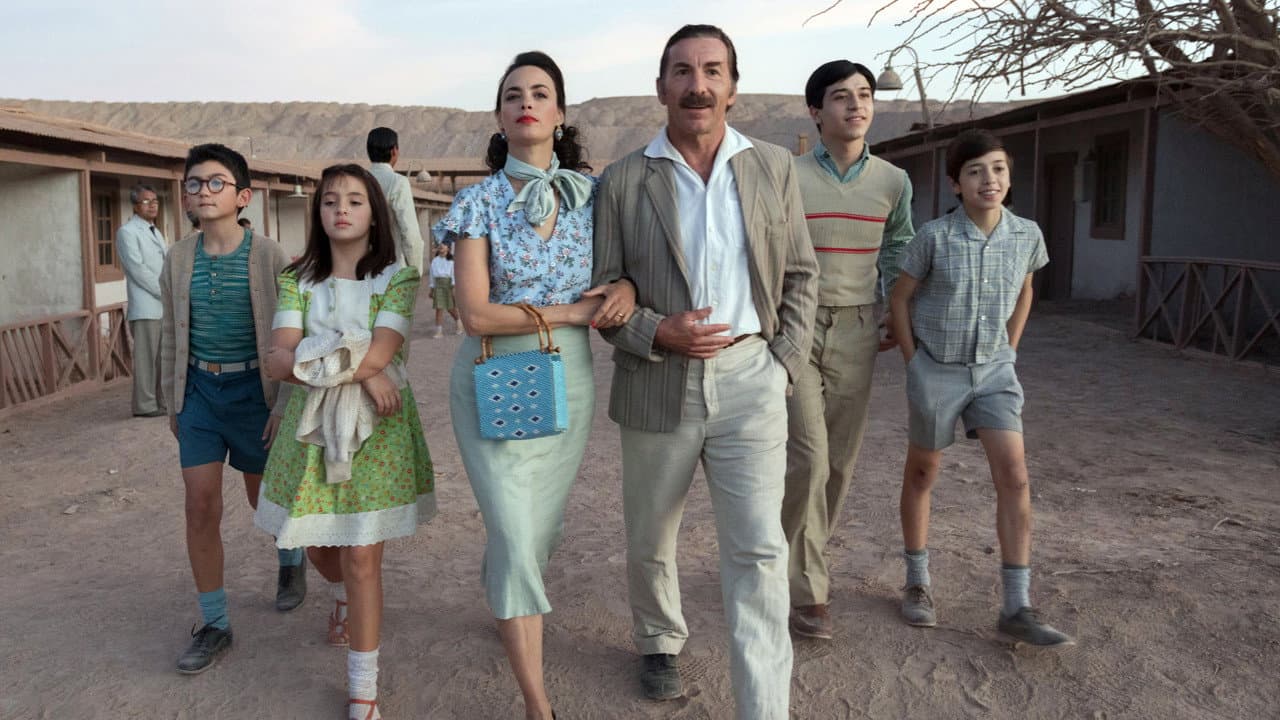 The Movie Teller still 2