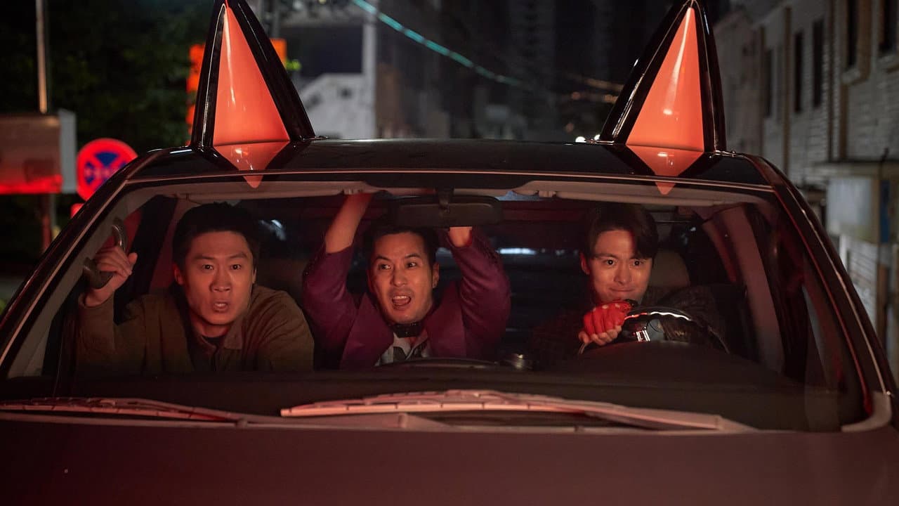 Husbands in Action still 5