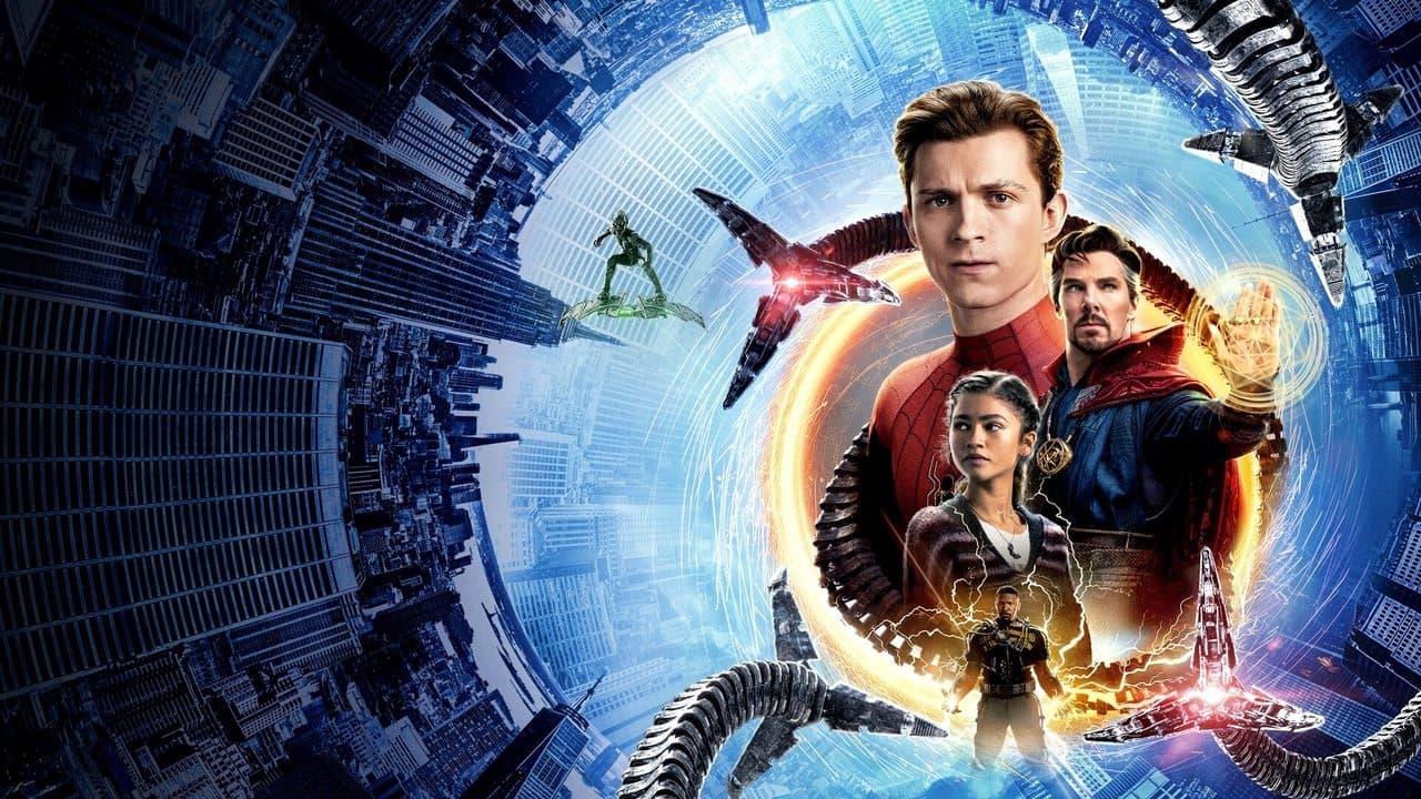 Spider-Man: No Way Home - 2021 Movie Buzz & Secrets still 7