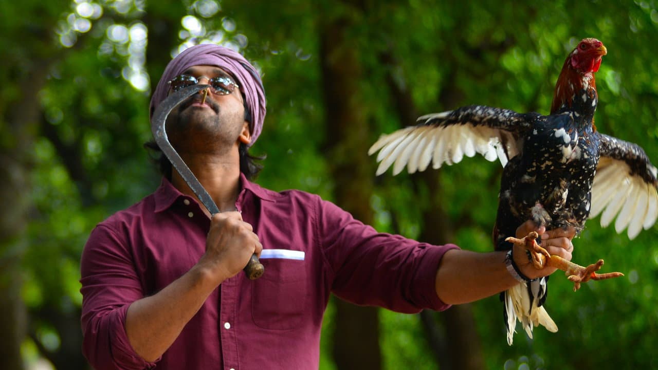 Ala Vaikunthapurramuloo still 6
