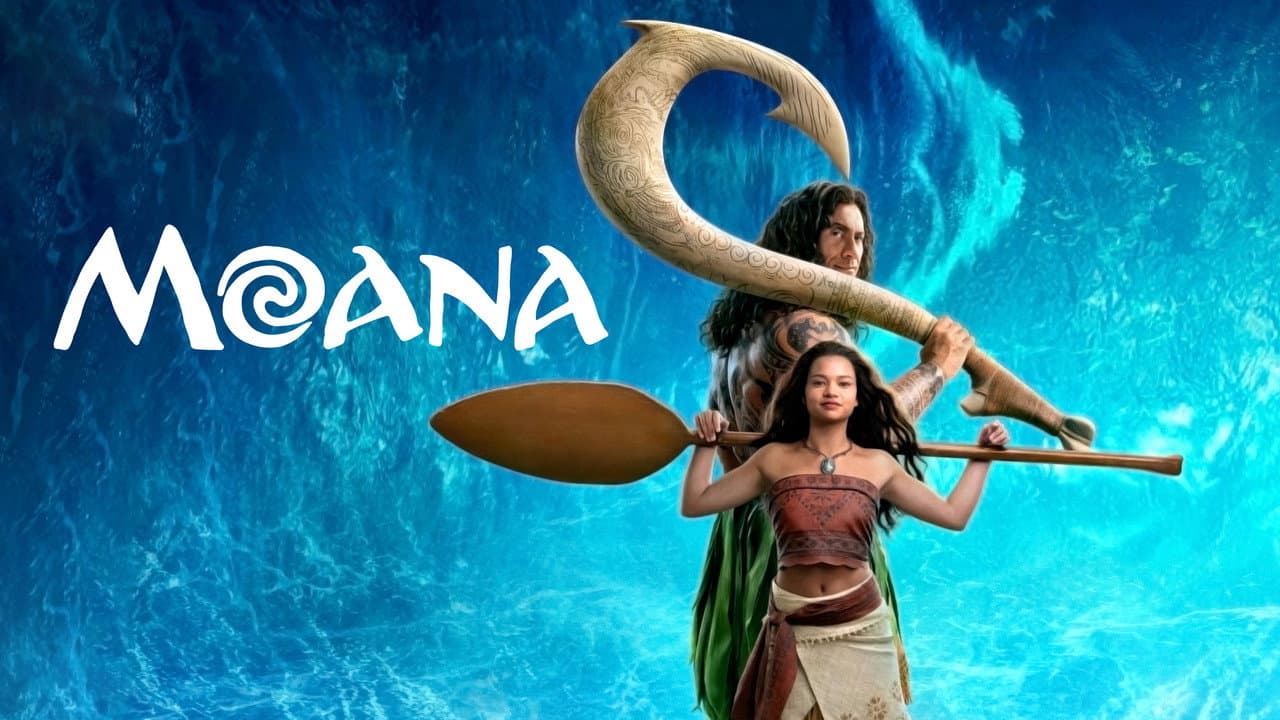 Moana 2026: Thomas Kail's Epic Voyage | News still 7