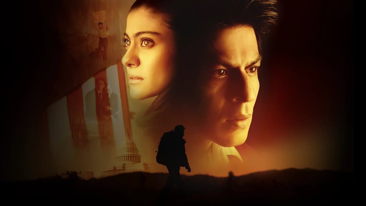My Name Is Khan still 1