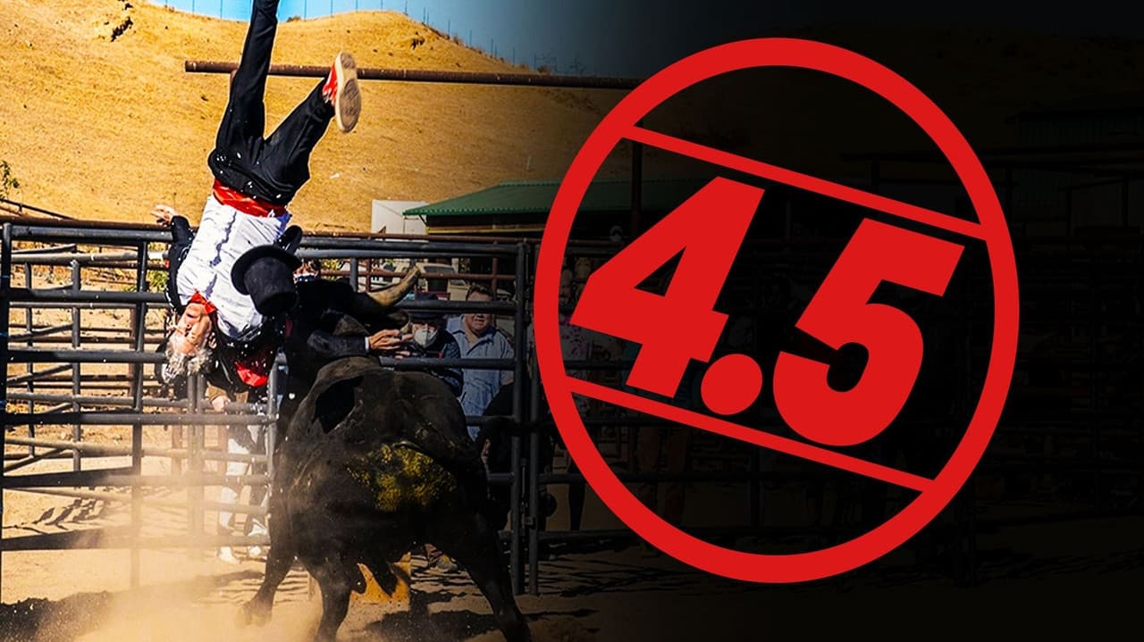 Jackass 4.5 still 7