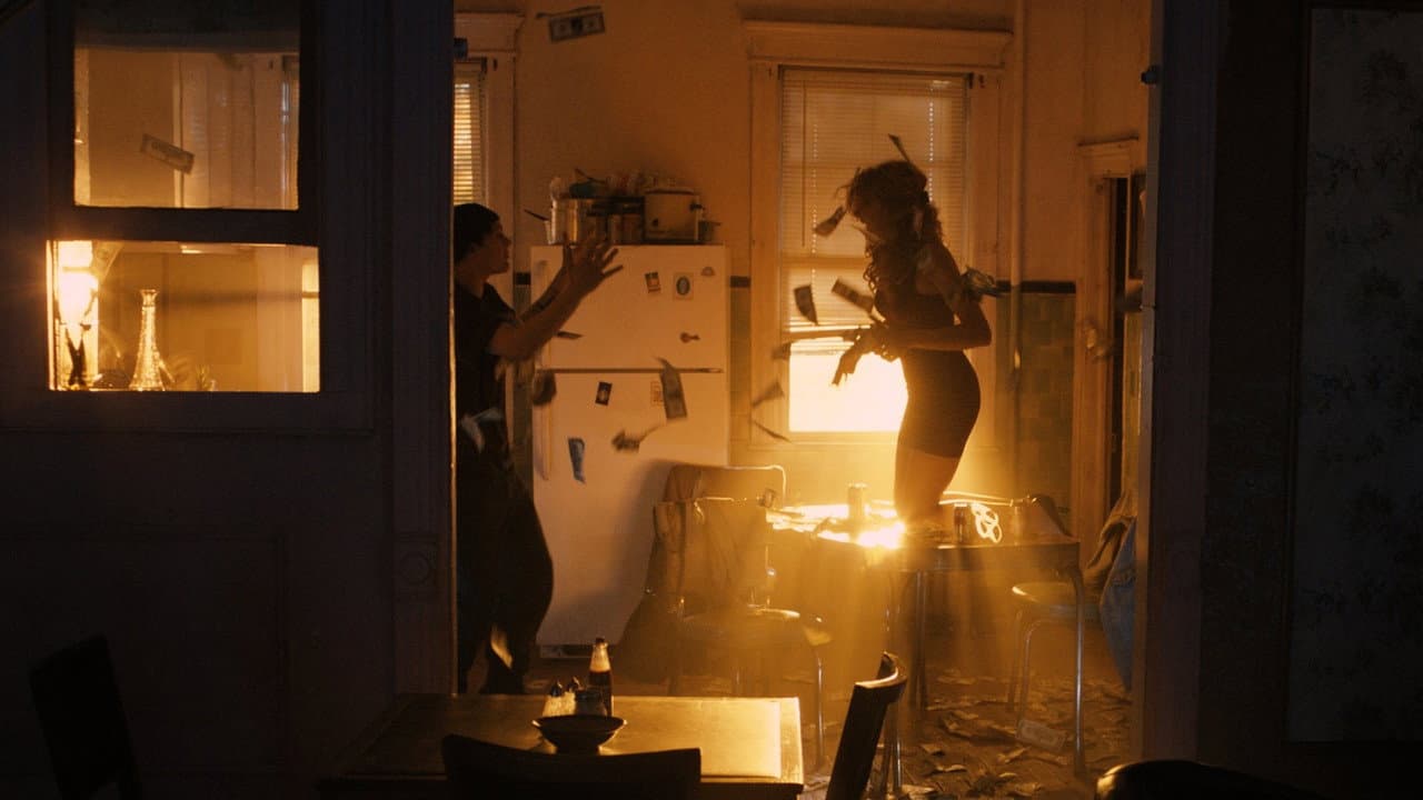 Rob the Mob still 4