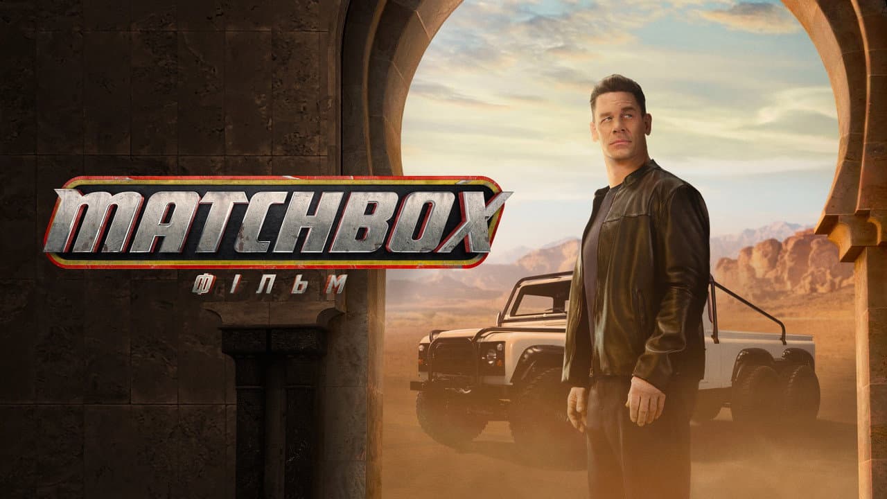 Matchbox the Movie: Sam Hargrave's 2026 Toy Spy Thriller