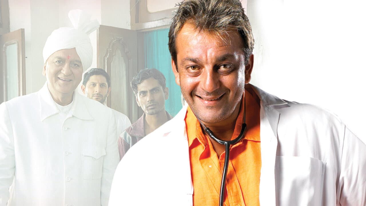 Munna Bhai M.B.B.S. still 6