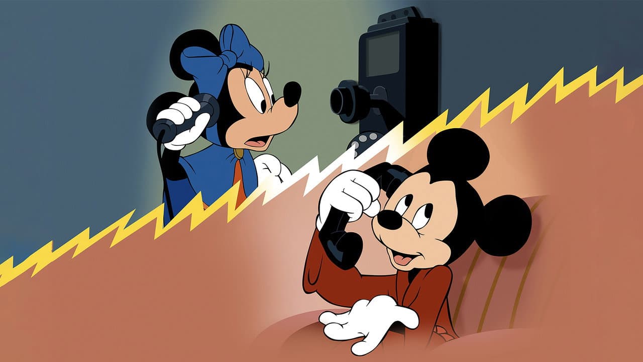 Mickey's Delayed Date still 2