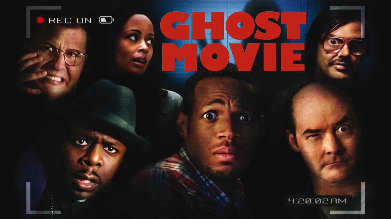 A Haunted House still 7