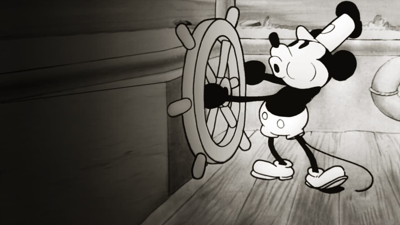Steamboat Willie still 3