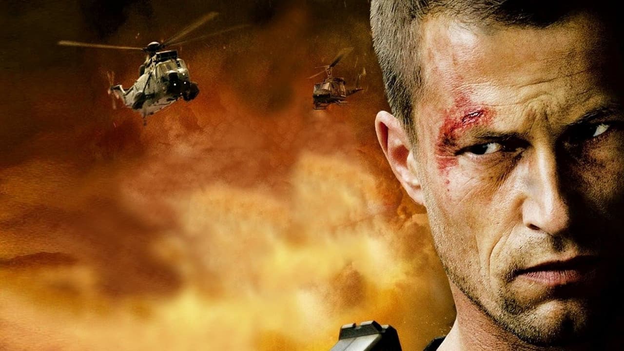 Far Cry Movie: 2008 Uwe Boll Film News & Updates still 7