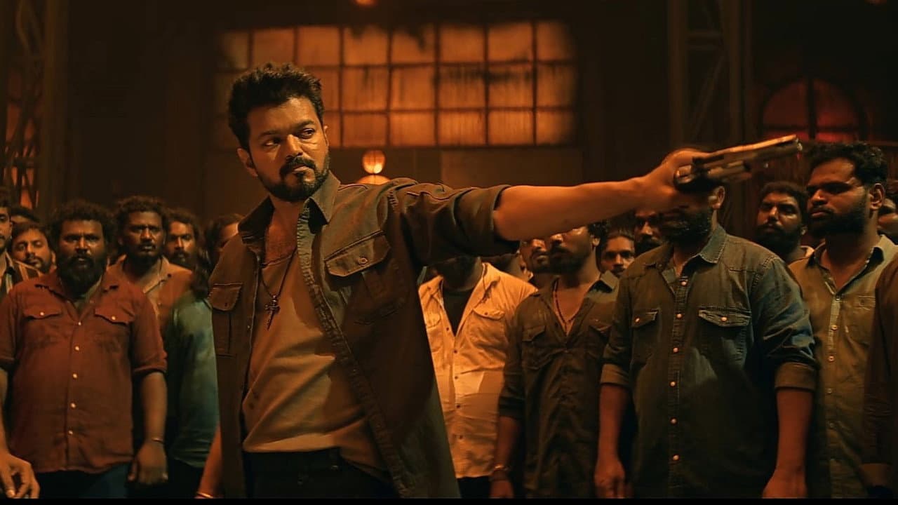 Leo still 1